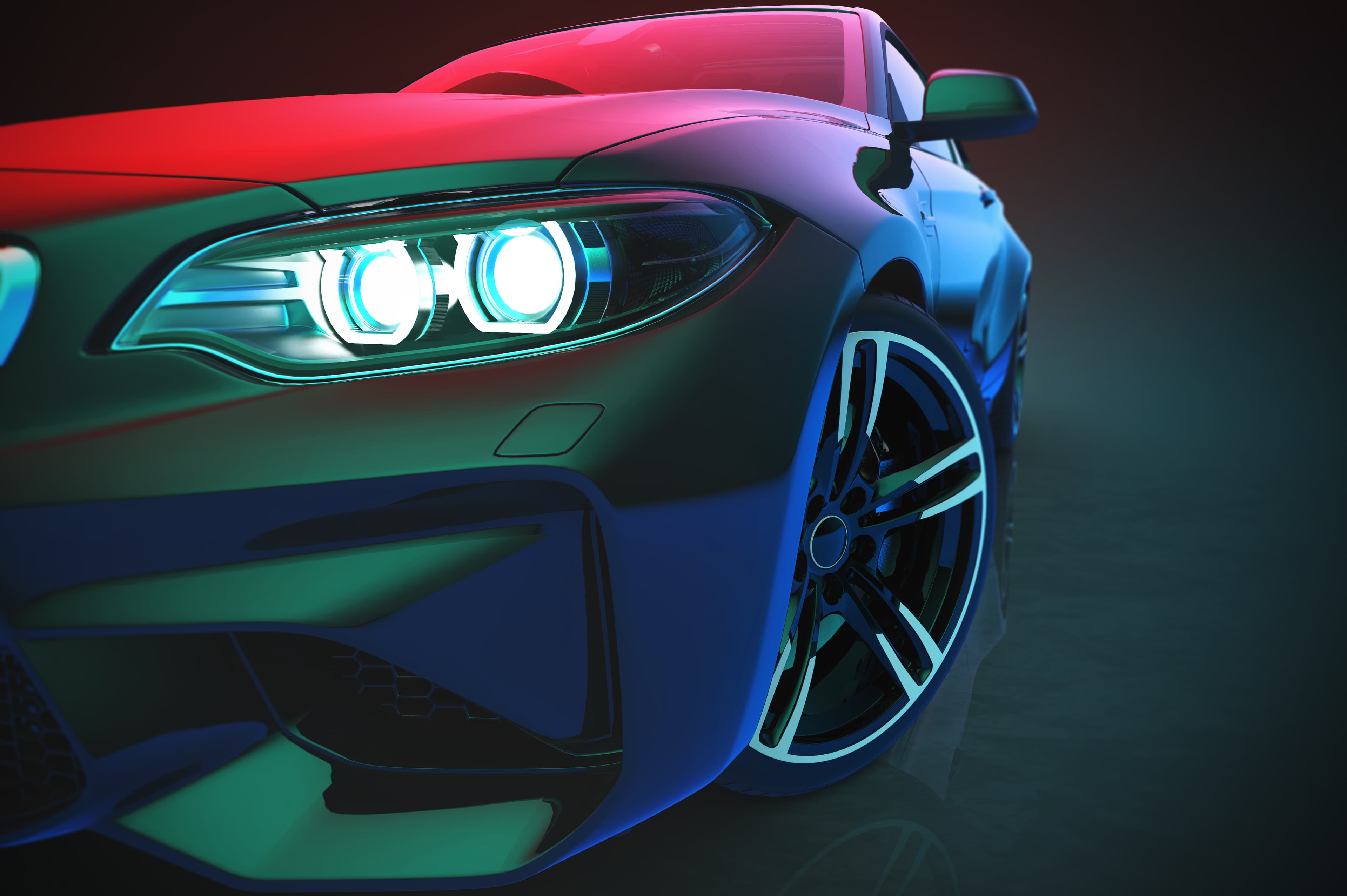 Acceso privado | backend - Recambios Centro