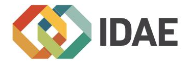 Logo IDAE