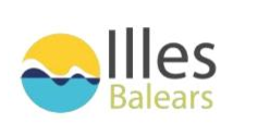 Logo Illes Balears